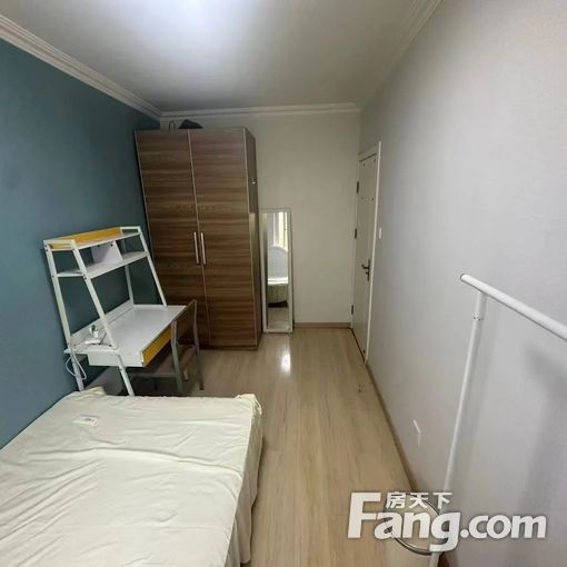 双榆树北里正规精装修单间带独立卫生间随时看全齐小区安静交通好
