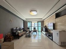 新时代3室2厅2卫南朝向428.0万元/套出售