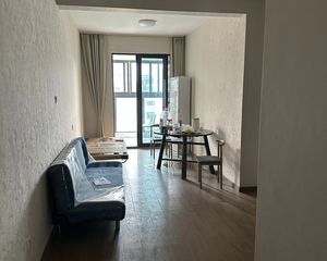 宁江府南区1室2厅1卫南朝向72.0万元/套出售