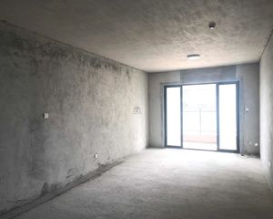 轨道壹号城3房2厅毛坯100万
