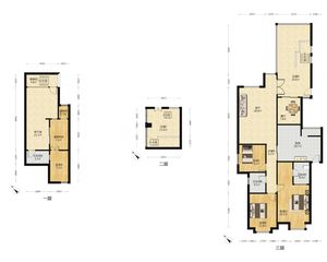 红光花园洋房 一楼带花园 诚心出售 价格可谈 拎包入住有钥匙