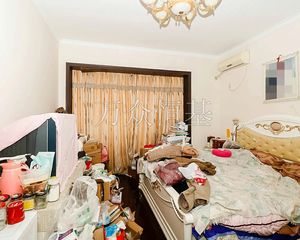 南北通透西湖新村3室2厅精装修