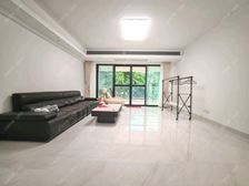 华发世纪城四期195平4房3套卧,二次全新装修一天没住过