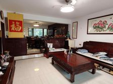 香港花园 6房3厅428万