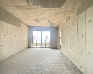 玖誉城旁阿尔卑斯毛坯4房99万满二南北通透