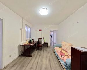 洋桥·角门北路11号院·2室·1厅