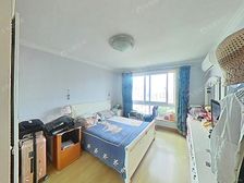 主楼视野开阔,采光无遮挡,安静无任何噪音