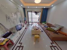 钦北区康桥1209二期 精装四房 电梯中层朝南 看房提前预约