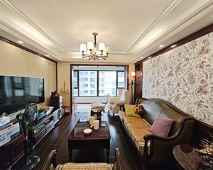 姚江湾3室2厅1卫南朝向380.0万元/套出售