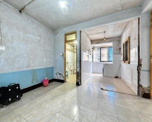 磨子村 2室1厅 南