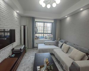 和韵家园2室2厅1卫南朝向112.0万元/套出售
