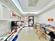 海创家园锦园(64-77幢) 高楼层采光充足 产权清晰