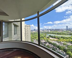 雅戈尔湖景花园3室2厅2卫南朝向368.0万元/套出售