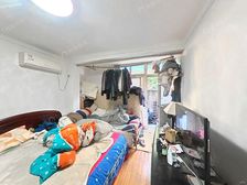 北蔡·北中路280弄小区 一楼带花园 双轨交