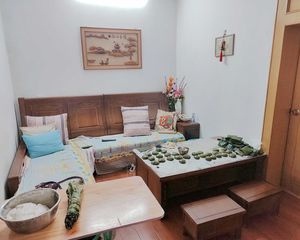 司法公证处宿舍(济南路)