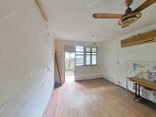 一方小/院揽岁月 南北通透两居室 全屋全明 区位优越一梯三户