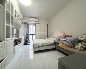 永恒朗晴 1房37万
