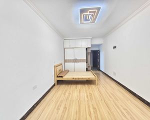 南宁祖龙ACMALL1房0厅精装46万