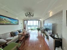地杰国际城F欧香四季3室2厅南北