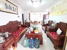 玫瑰园 2房2厅70万