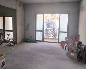 带大露台楼中楼丨南北通透丨户型方正丨