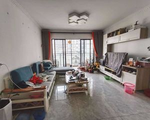 大唐世家三期 4房2厅67万