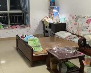 嘉和南湖之都1房1厅精装朝向南单价14822.13元总价60万