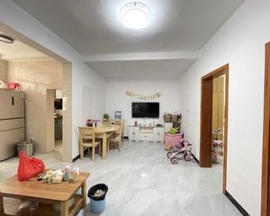 广西建机公司第二生活区2房2厅43万
