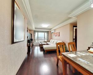 西湖区 金地自在城 业主自住房 诚心出售