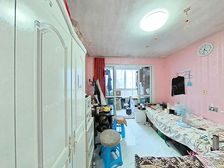100多米间距视野开阔丨花园位置丨有钥匙随时看房丨产证已满五