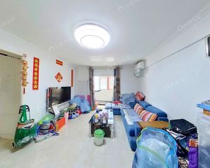 南线阁35号院3室1厅南
