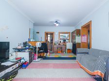 祥和家园 91.08平2居 南北向简装修 随时签约