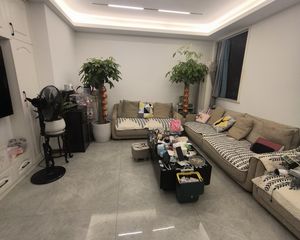 宋成佳苑 装修好 交通便利 医疗配套成熟 商业配套齐全