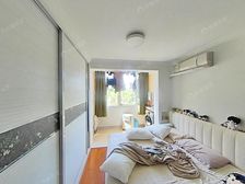 苏州河景观 中间楼层 精装修 可拎包入住