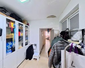 1号线地铁通州北苑·杨庄北街4号院·2室·1厅不行地铁百米