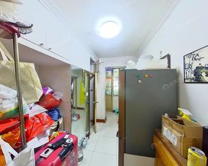双榆树·知春路56号院·2室·1厅