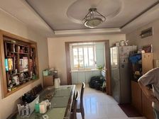 嘉定城区南北通透三房 满五高层住宅诚意出售