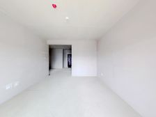 辰宇世纪城 88.76平2居 南向毛坯 方便看房