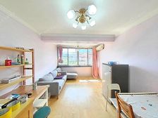 闵行上虹新村1-6街坊 6楼两房 自住好房诚意出售