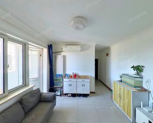 和平里·小黄庄一区·1室·1厅