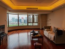 雅戈尔湖景花园4室2厅2卫南朝向540.0万元/套出售
