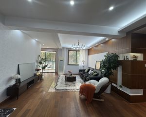 四明春晓3室2厅2卫南朝向219.0万元/套出售