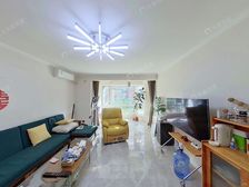 环球影城1号线地铁临河里·DBC加州小镇B区·2室·2厅急售