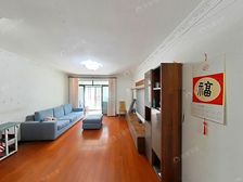 新上!有钥匙 小区花园位置 带大天井 有车位 价可谈 诚售