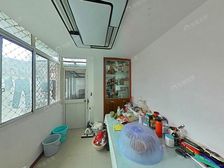 新出!成山路v地v铁口,一楼带大院子,南北两室一厅