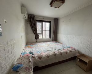 博鑫青年新城南北通透114㎡精装户型好