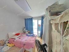 新上双南户型花园位置不靠路,大落地窗,双轨交汇,森兰嘉禾天地