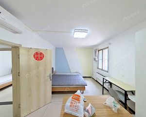 惠新西街·惠新西街·3室·1厅