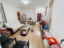 弘善家园 电梯中间层两居东南向 精装修满五年业主名下一套住房