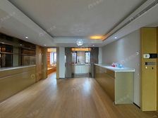 张江·万科翡翠公园四期·3室·2厅